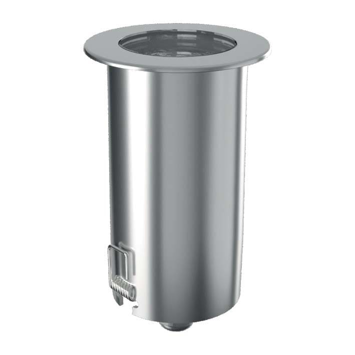 LINEA LIGHT (ILED) - ILD76038W45 SUELO316_R D.64 3WDC C/AL CL2