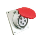 FANTON SRL - FME71625 PR.INC.INCL.3P+N+T 32A 400V 6H IP44