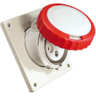 FANTON SRL - FME71644 PR.INC.INCL.3P+T 16A 400V 6H IP67