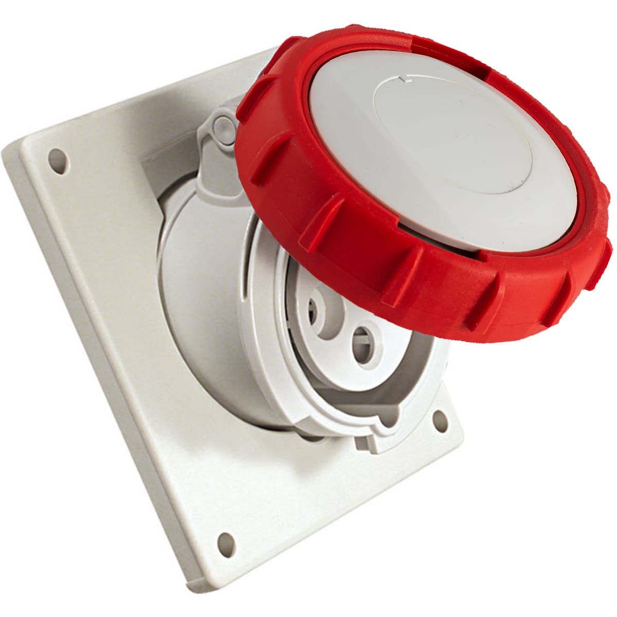 FANTON SRL - FME71644 PR.INC.INCL.3P+T 16A 400V 6H IP67