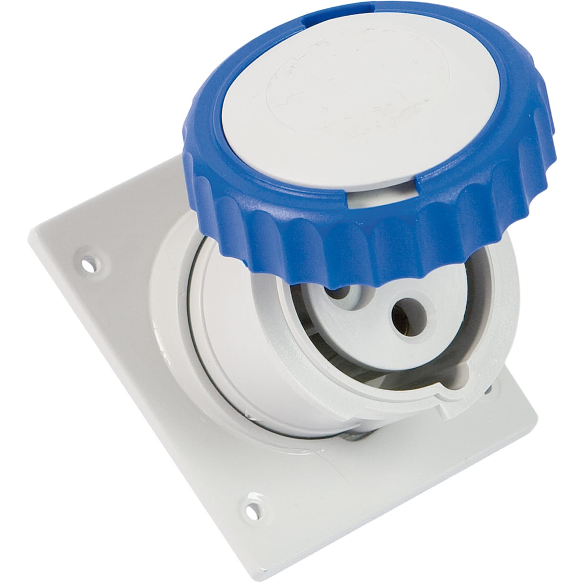 FANTON SPA - FME71650 PR.INC.INCL.2P+T 16A 230V 6H IP67