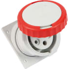 FANTON SRL - FME71654 PR.INC.INCL.3P+T 16A 400V 6H IP67