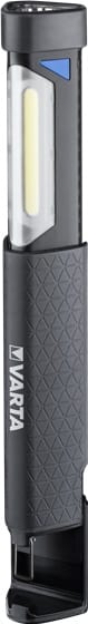 VARTA CONSUMER BATT - VAT18646101421 WORK FLEX TELESCOPE LIGHT (INCL. 4AA)