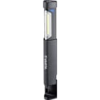VARTA CONSUMER BATT - VAT18646101421 WORK FLEX TELESCOPE LIGHT (INCL. 4AA)