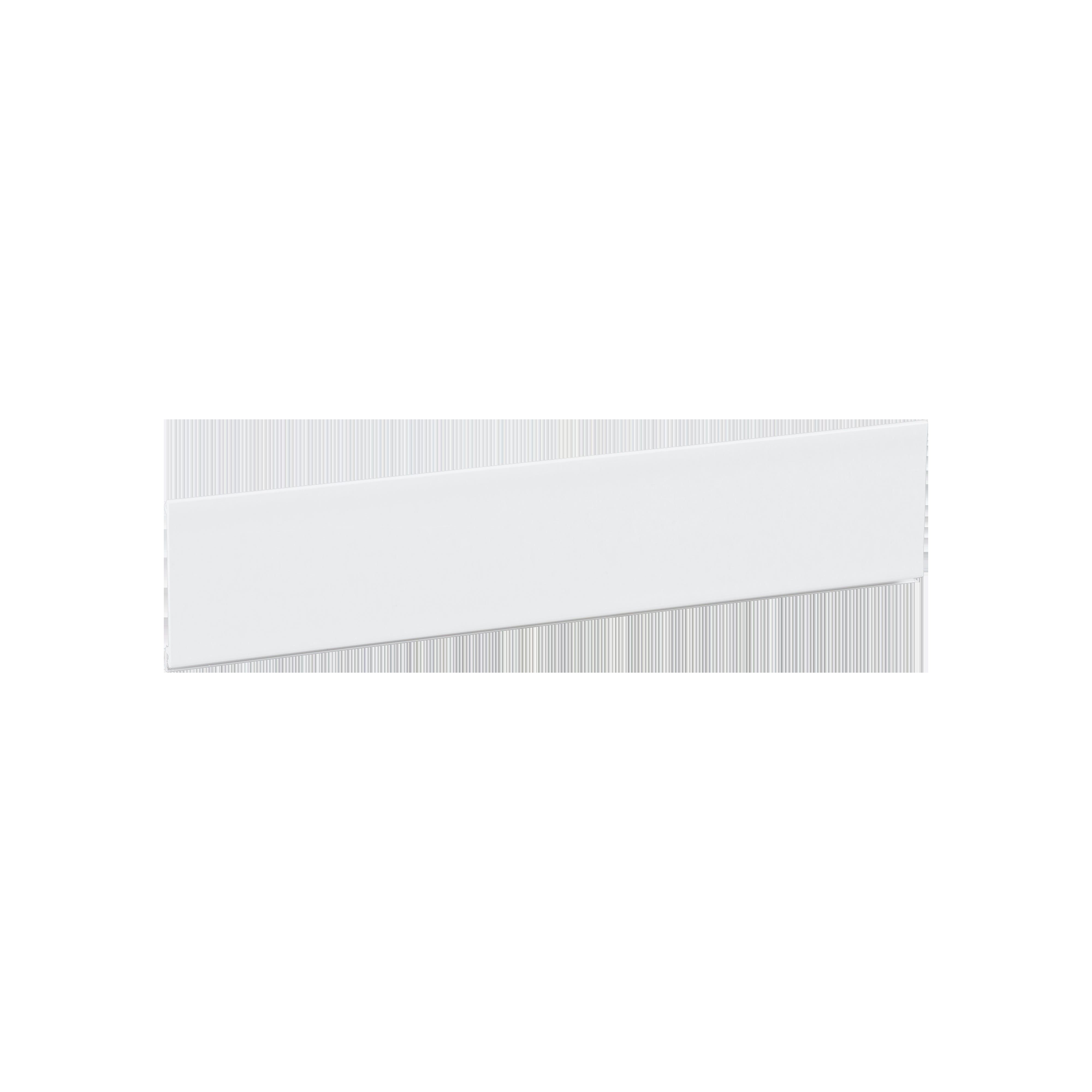 SCHNEIDER ELECTRIC - SNRLVSXF4 OTTURATORE 1 STRINGA 24 MODULI