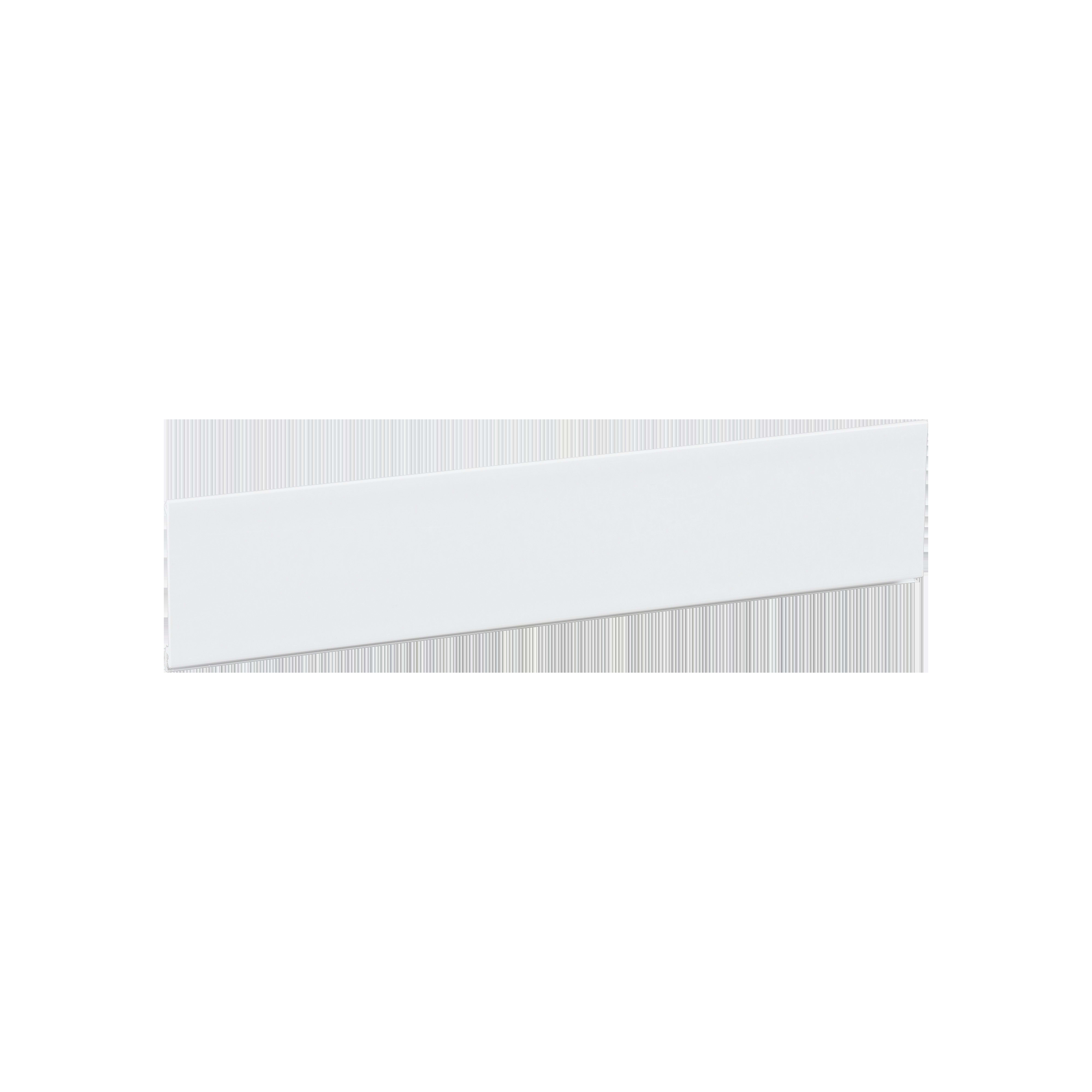 SCHNEIDER ELECTRIC - SNRLVSXF4 OTTURATORE 1 STRINGA 24 MODULI