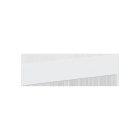SCHNEIDER ELECTRIC - SNRLVSXF4 OTTURATORE 1 STRINGA 24 MODULI