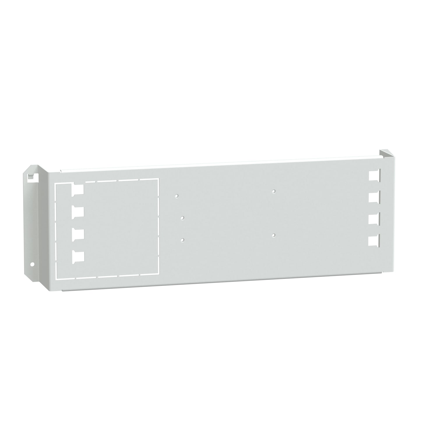 SCHNEIDER ELECTRIC - SNRLVS03020 PIASTRA NSXM/VIGI/SDX LEVA H L600