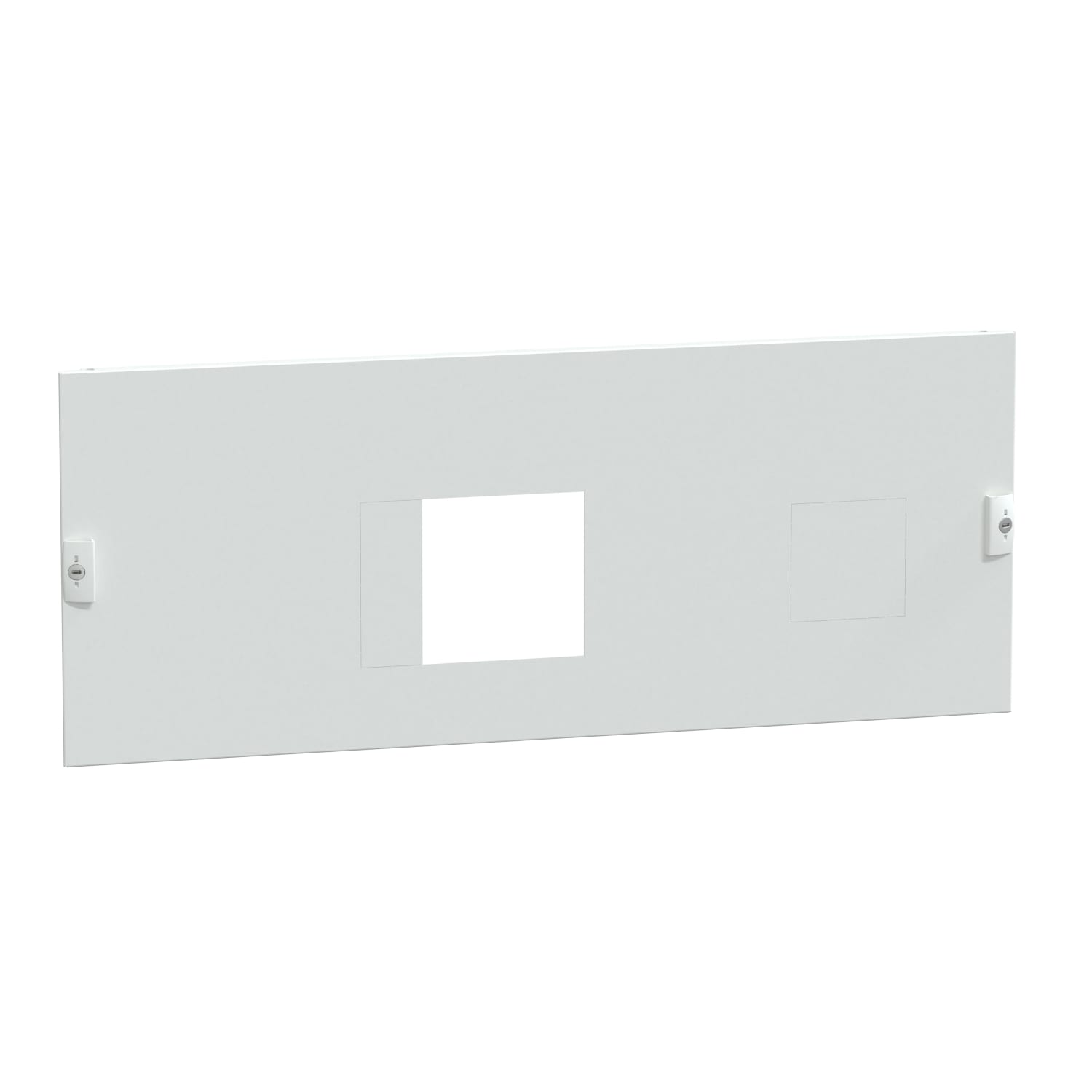 SCHNEIDER ELECTRIC - SNRLVS03289 PIASTRA FRONT. NSX400/630 FIX DIR L900