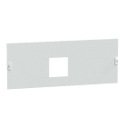 SCHNEIDER ELECTRIC - SNRLVS03289 PIASTRA FRONT. NSX400/630 FIX DIR L900
