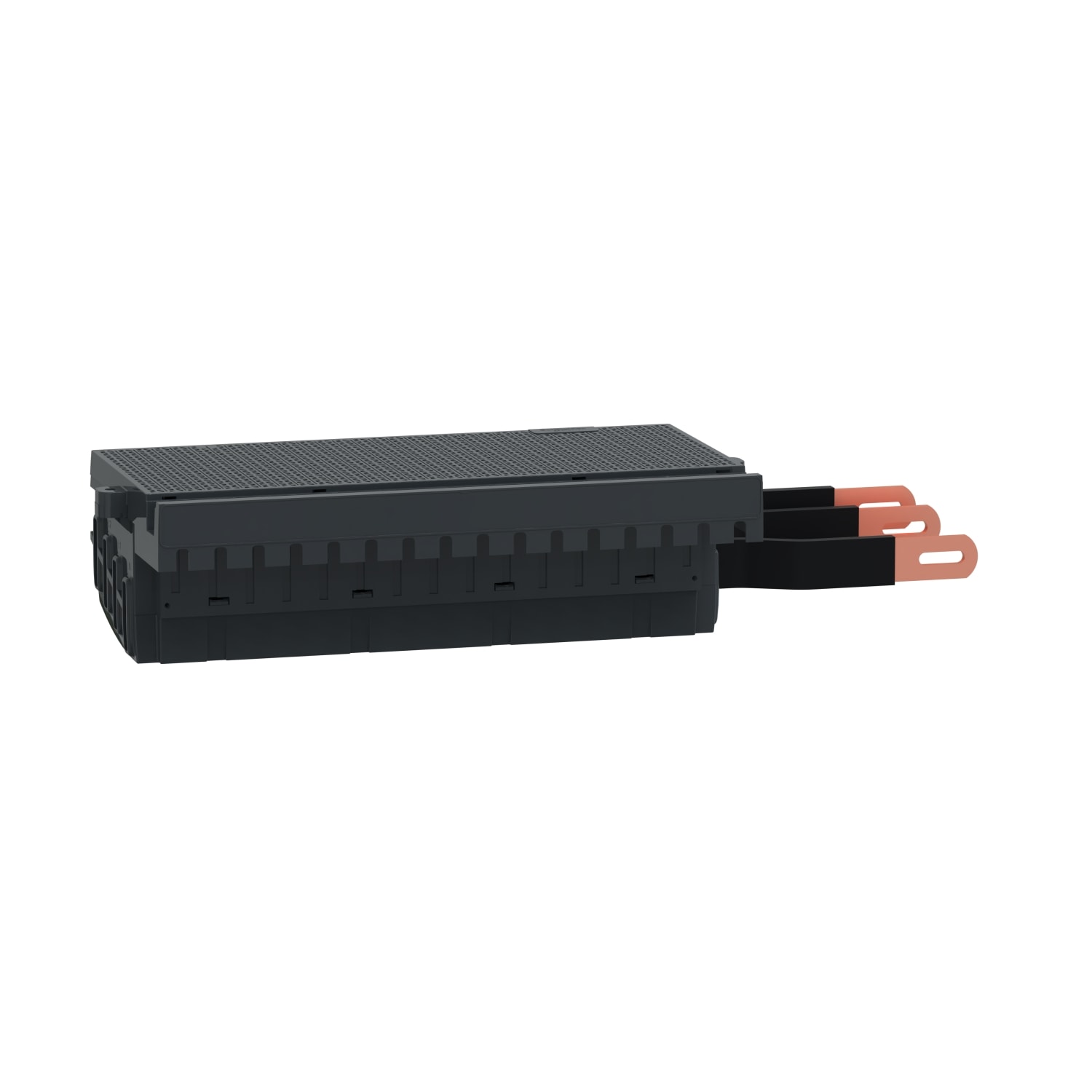 SCHNEIDER ELECTRIC - SNRLVS04410 POLYPACT NSXM 3P+CONNES.SBARRE LGY