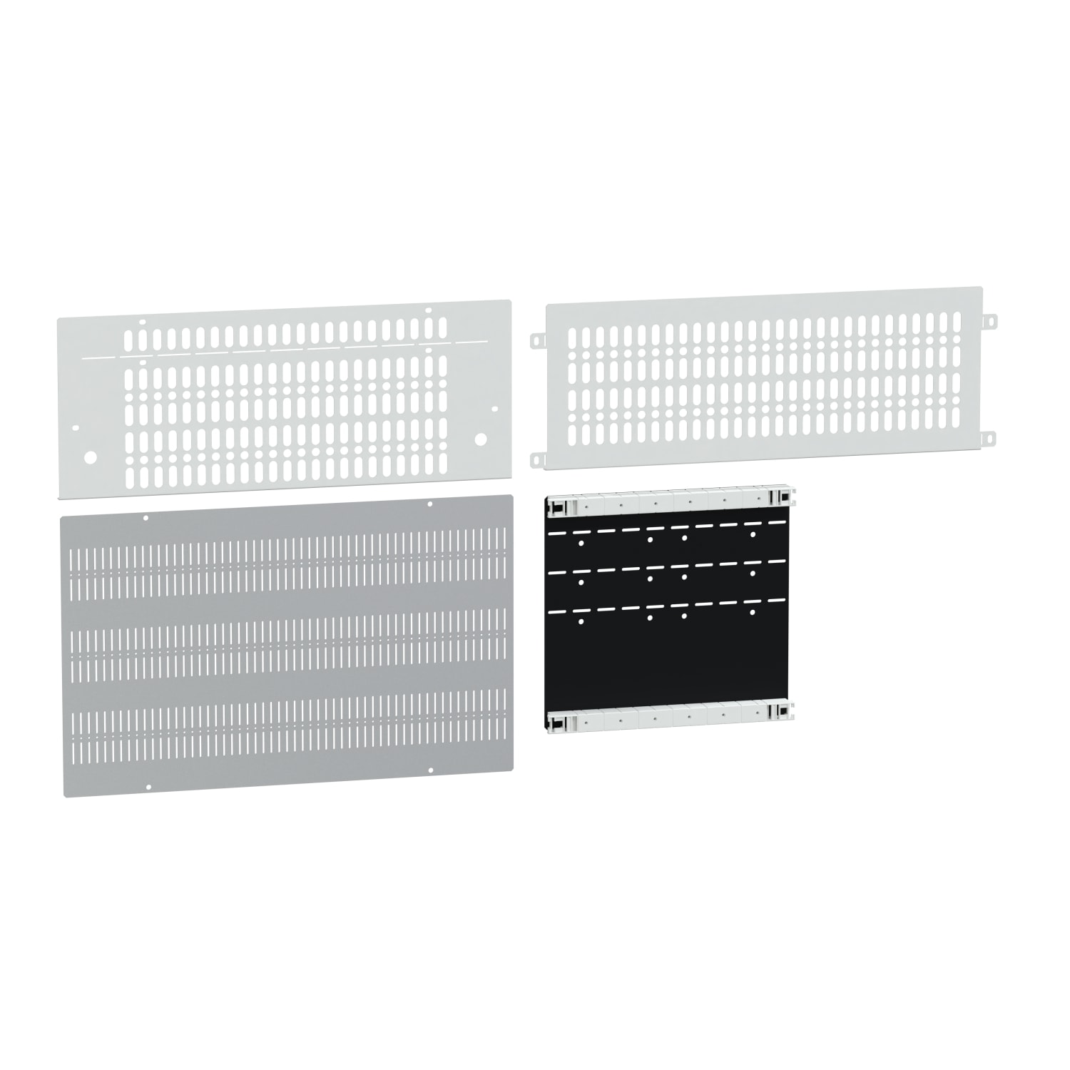 SCHNEIDER ELECTRIC - SNRLVS04925 SEGREG CONN.LGYE DEV>800A W650 P600
