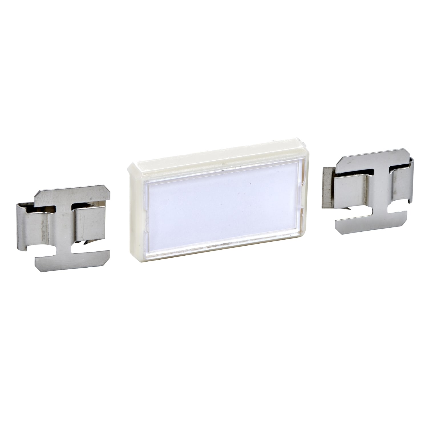 SCHNEIDER ELECTRIC - SNRLVS08917 12 PORTA ETICHETTE 25X85