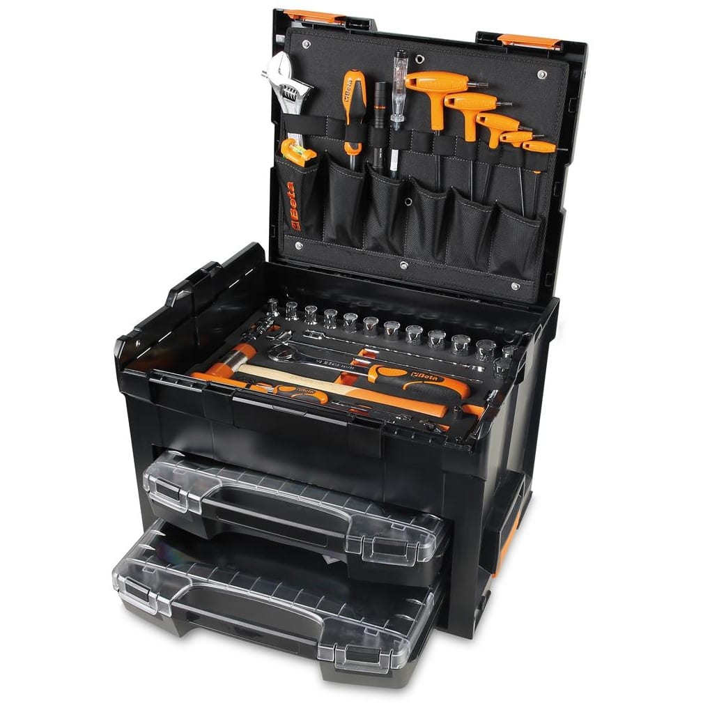 BM SPA - BMM059900003 ASSORTIMENTI 116UT COMBO C99 V3