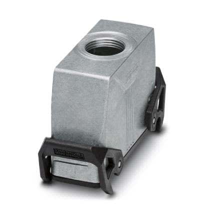 PHOENIX CONTACT - PHC1412743 HC-STA-B24-CHWD-1TTM40-ELC-AL CUSTODIA