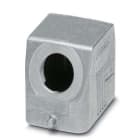 PHOENIX CONTACT - PHC1412571 HC-STA-B06-HLFS-1STM25-EL-AL CUSTODIA