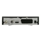 TELEVES ITALIA SRL - TVV717402 RICEVITORE HD SAT DIGITALE DVB-S/S2 DCSS