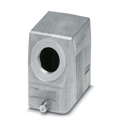 PHOENIX CONTACT - PHC1412602 HC-STA-B10-HHFS-1STP21-EL-AL CUSTODIA