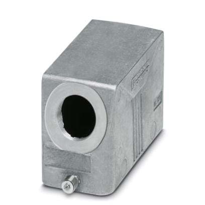 PHOENIX CONTACT - PHC1412726 HC-STA-B16-HLFS-1STM32-EL-AL CUSTODIA