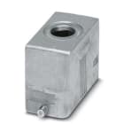 PHOENIX CONTACT - PHC1412732 HC-STA-B16-HLFS-1TTP21-EL-AL CUSTODIA