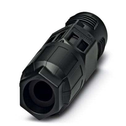 PHOENIX CONTACT - PHC1423991 QPD C3PE2,5 1X6-10 BK CONNETTORE