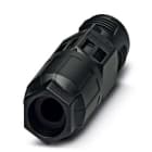 PHOENIX CONTACT - PHC1423991 QPD C3PE2,5 1X6-10 BK CONNETTORE