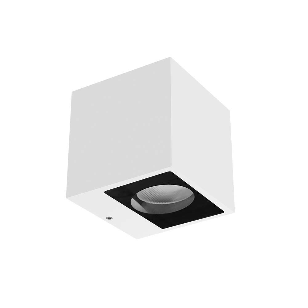 LINEA LIGHT (ILED) - ILD76649W15 CUBIT 29 1L MONO 7WAC 220V BG