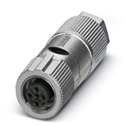 PHOENIX CONTACT - PHC1413934 SACC-M12FS-4QO SH PBPA CONNETTORE BUS