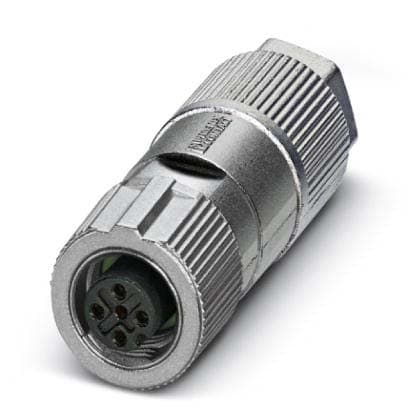 PHOENIX CONTACT - PHC1413934 SACC-M12FS-4QO SH PBPA CONNETTORE BUS