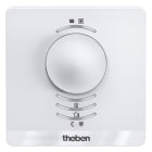 THEBEN SRL - THE7189200 RAMSES 718S KNX TERMOSTATO PARETE NO CON