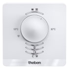 THEBEN SRL - THE7189210 RAMSES 718P KNX TERMOSTATO PARETE