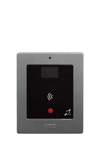 URMET SPA - UTD1784/45 MODULO ILA E LETT.CHIAVI MIKRA