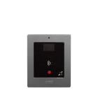 URMET SPA - UTD1784/45 MODULO ILA E LETT.CHIAVI MIKRA