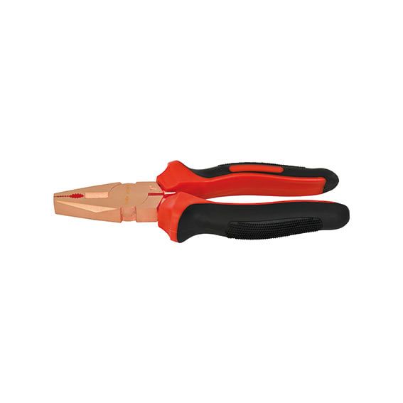 ABC TOOLS SPA - ABCM71900175 PINZA UNIVER.M 7190 L.175