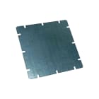 WIMEX - WIM7190340 MIV 175 PIASTRA DI FONDO