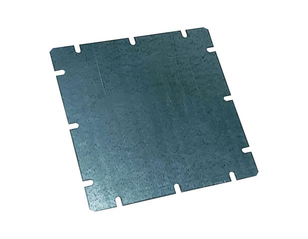 WIMEX - WIM7190350 MIV 200 PIASTRA DI FONDO