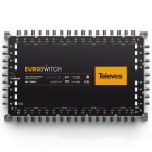 TELEVES ITALIA SRL - TVV719803 EUROSWITCH 17X17X16 F TERMINALE/CASCATA