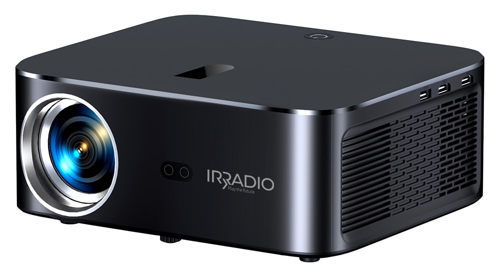 MELCHIONI SPA - MEM558100432 VDP-IR SMART 900 HD - VIDEOPROIETTORE S