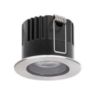 LINEA LIGHT (ILED) - ILD81226W60 ORMA-C 80 1LED 4W 24VDC INOX