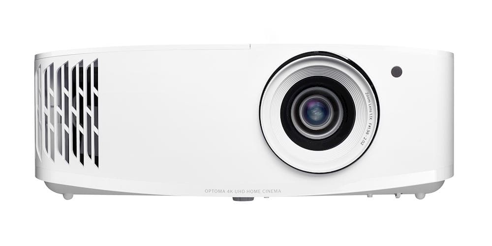 MELCHIONI SPA - MEM558100404 VIDEOPROIETTORE 4K UHD 4000 ANSI LUMEN M