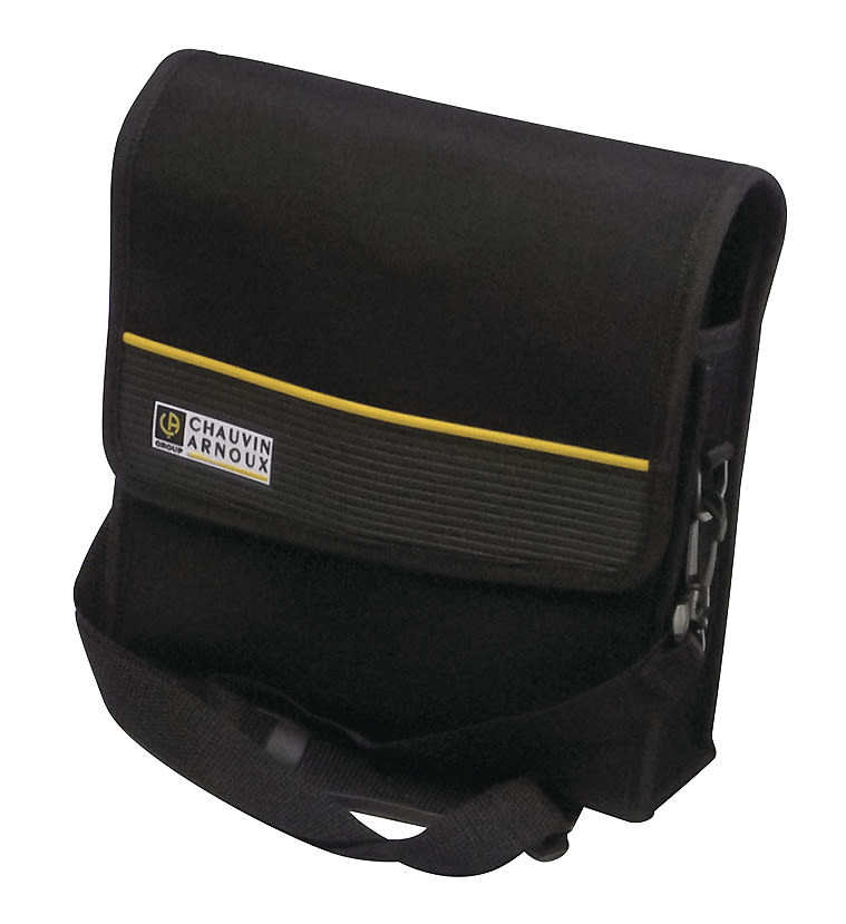 A.M.R.A. SPA - AMRP01298033 CHAUVIN ARNOUX BORSA 240X230X70MM
