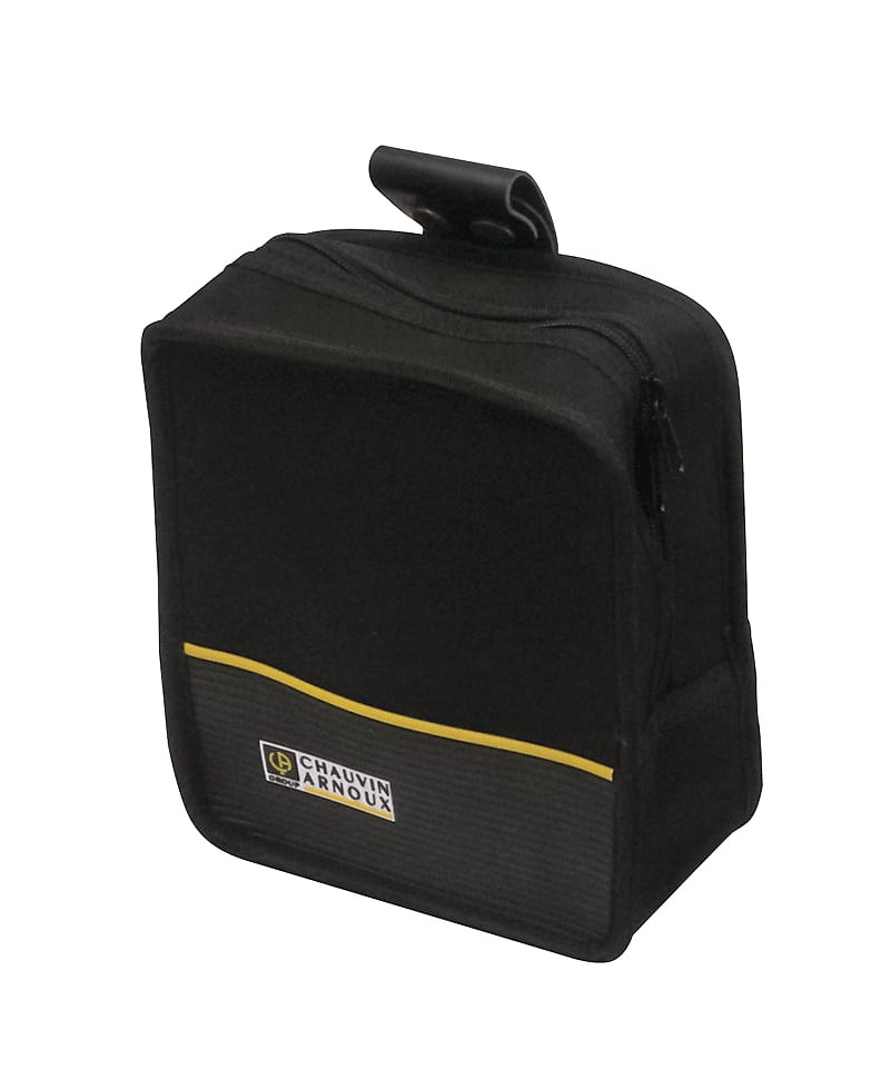 A.M.R.A. SPA - AMRP01298036 CHAUVIN ARNOUX ASTUCCIO 220X180X75MM