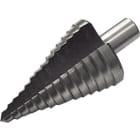 INTERCABLE SRL - INR7201100 FRESA A GRADINI HSS PG 7-29