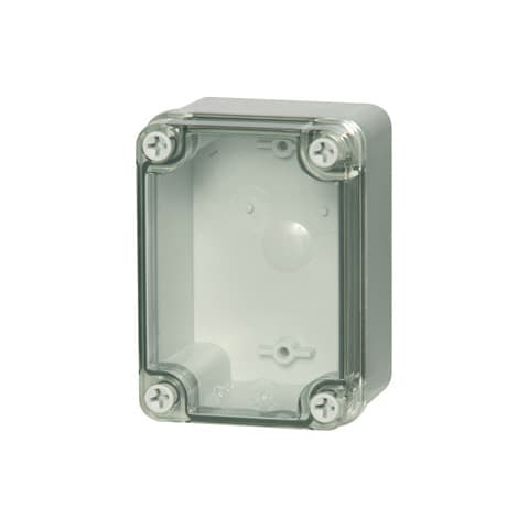 WIMEX - WIM7212050 ABS H 95 T CASSETTA PICCOLO