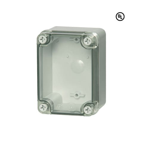 WIMEX - WIM7202050U UL PC H 95 T CASSETTA PICCOLO