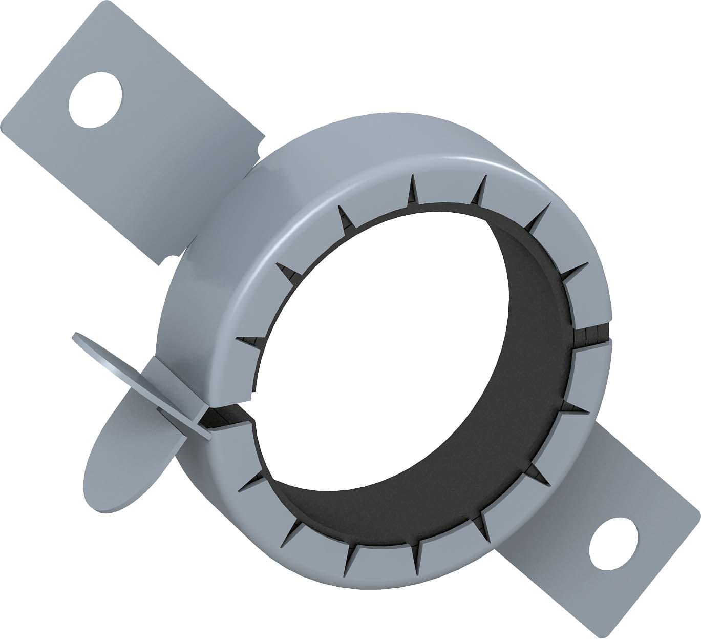 OBO BETTERMANN - OBO7202203 TCX-050 COLLARE ANTINCENDIO TUBAZIONE