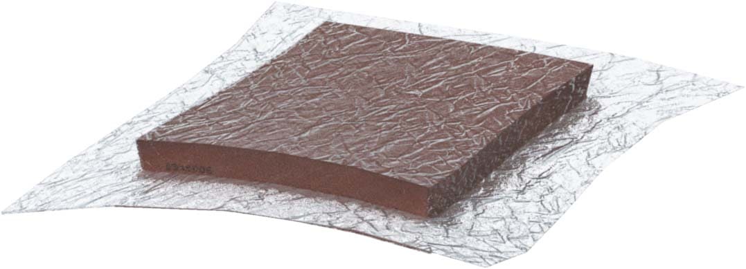 OBO BETTERMANN - OBO7202515 FBA-BV200-14 MATTONCINO ISOLANTE