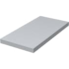OBO BETTERMANN - OBO7202904 KSIP2 PIASTRA SILICATO ANTINCENDIO