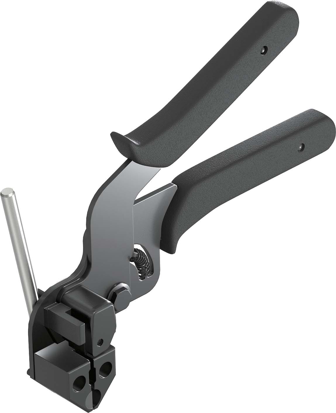 OBO BETTERMANN - OBO7203120 MBSZ PINZA PER CLIP BLOCCA