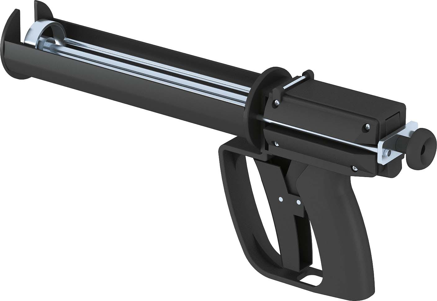 OBO BETTERMANN - OBO7203806 FBS-PH PISTOLA PER CARTUCCE 2-K